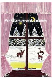 Von Adventskerze bis Zimtstern