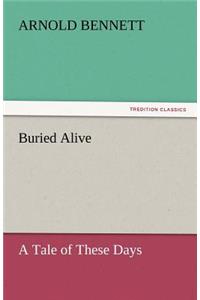 Buried Alive