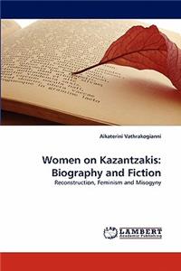 Women on Kazantzakis