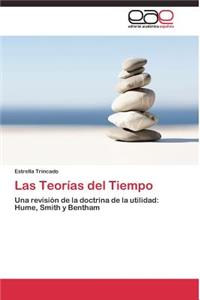 Teorías del Tiempo