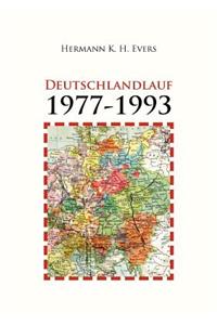 Deutschlandlauf 1977-1993