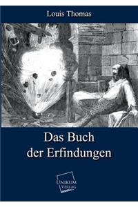 Buch Der Erfindungen