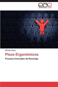 Pisos Ergonómicos