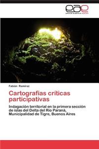 Cartografias Criticas Participativas