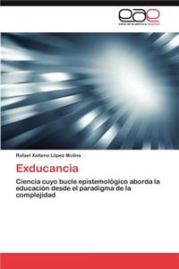 Exducancia