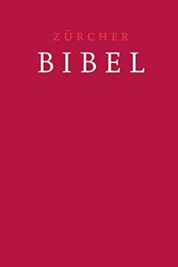 Zurcher Bibel