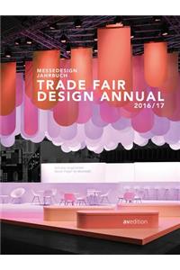 Trade Fair Design Annual 2016/17