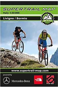 Livigno / Bormio