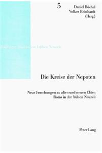 Die Kreise Der Nepoten