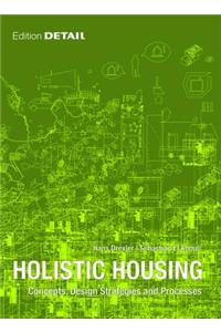 Holistic Housing