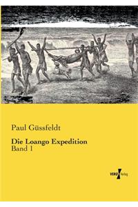 Die Loango Expedition