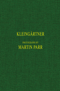 Martin Parr: Kleingärtner