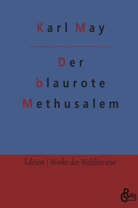 blaurote Methusalem