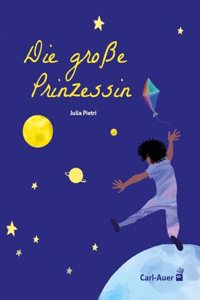 Die groÃŸe Prinzessin
