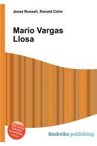 Mario Vargas Llosa