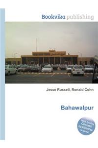 Bahawalpur