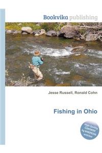Fishing in Ohio