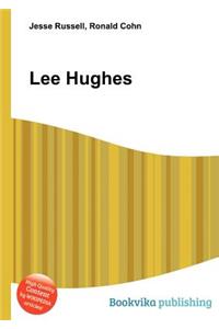 Lee Hughes