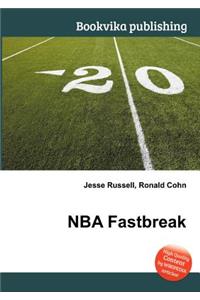 NBA Fastbreak