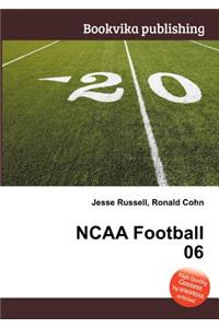 NCAA Football 06