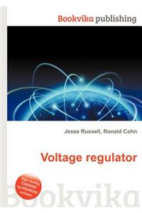 Voltage Regulator