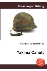 Yakima Canutt