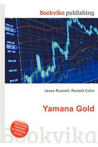 Yamana Gold