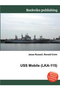 USS Mobile (Lka-115)