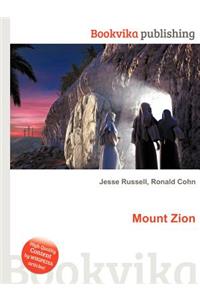 Mount Zion