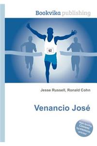 Venancio Jose