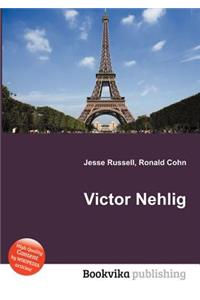 Victor Nehlig