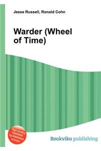 Warder (Wheel of Time)