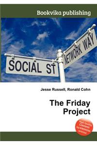 The Friday Project