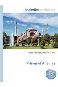 Prison of Anemas