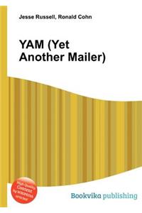 Yam (Yet Another Mailer)