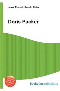Doris Packer