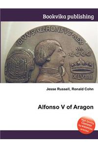 Alfonso V of Aragon