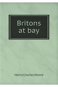 Britons at Bay