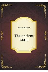 The ancient world