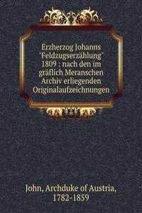 Erzherzog Johanns 