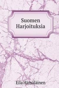 Suomen Harjoituksia