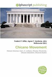 Chicano Movement