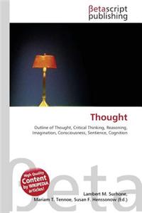 Thought