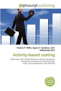 Activity-Based Costing