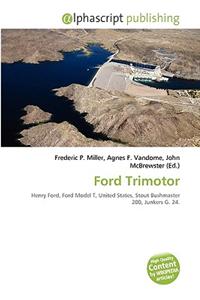 Ford Trimotor