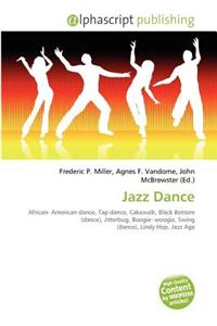 Jazz Dance