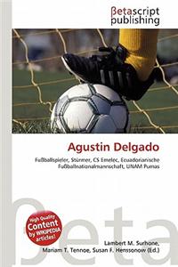 Agustin Delgado
