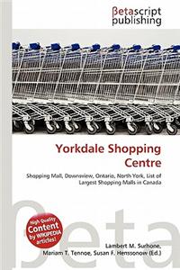 Yorkdale Shopping Centre