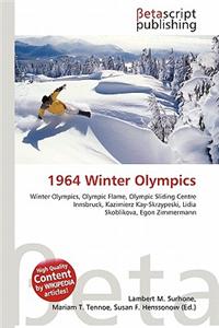 1964 Winter Olympics