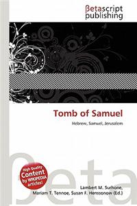 Tomb of Samuel